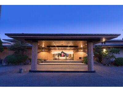 日本初！　温泉旅館の中に日本語学校が設置されます