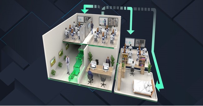 ɂfW^gXtH[[VT|[g邽߂Classroom Hub Solution𔭕\