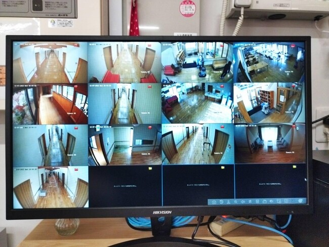 hƐݔ̐E̔sHikvisionCSR̈тƂėLVlz[ɃZLeBi񋟁@`CSRʂāASESŎ\ȊÂɍv`