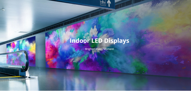 Hikvision�A�Ő�[�uMIP�Z�p�v�𓋍ڂ��������Œ�^LED�uPrime�V���[�Y�v����{�s��Ŗ{�i�W�J