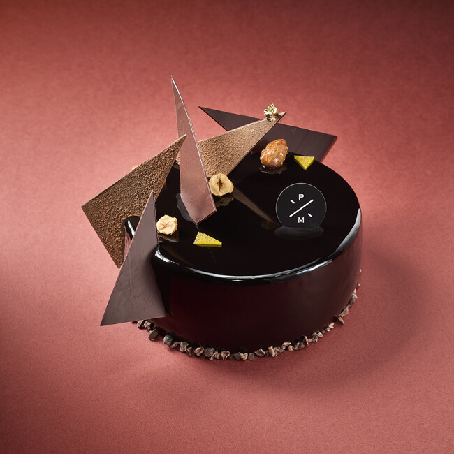 【ピエール マルコリーニ ブランド創業30周年記念】アントルメ・ショコラ『Envol (アンヴォル)』10月3日(金) 予約受付開始