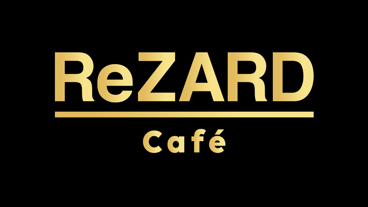 クリエイター ヒカルのアパレルブランド「ReZARD」のテーマカフェが東京・表参道に初登場！「ReZARD cafe」開催決定！！