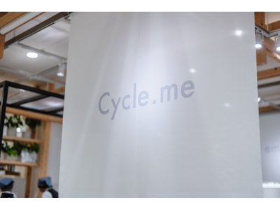 【Cycle.me × エームサービス株式会社 共催】管理栄養士による食習慣セミナー 「食べて叶える、美と健康」 阪急うめだ本店で開催