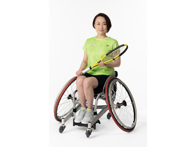 パラリンピアンが子どもたちへ「夢の力」を伝えるプロジェクトが3年目へ「二條実穂 Dream Power Project 2025」を実施