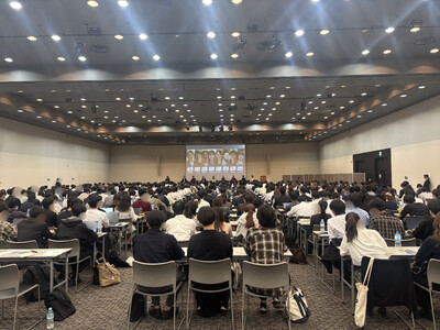 【新卒採用イベント／デベロッパー業界最大級】大手デベロッパー16社が集結する業界研究フェスティバル「Developer Festival in TOKYO 2026」を2日間開催｜ミキワメ就活