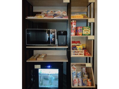 【タイムズ スパ・レスタ】東京・池袋　都心の大人のスパ施設　深夜からの時間限定サービス「ナイトマルシェ」が始まります