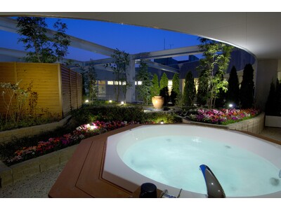 東京・池袋　都心の大人のスパ施設「タイムズ スパ・レスタ」多様な滞在スタイルに対応する2つの週末プランが登場