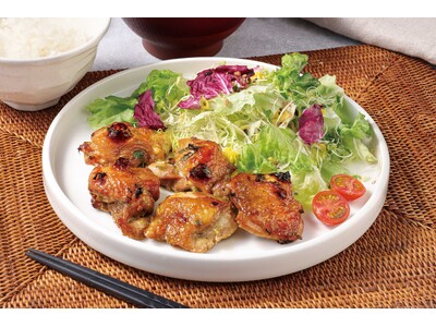 東京・池袋 都心の大人のスパ施設「タイムズ スパ・レスタ」館内レストラン「The KITCHEN」にて「...