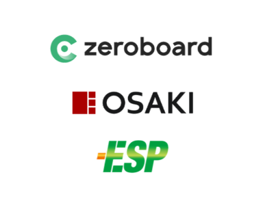 ゼロボード、大崎電気工業・ESPと脱炭素化支援サービスの協業を開始
