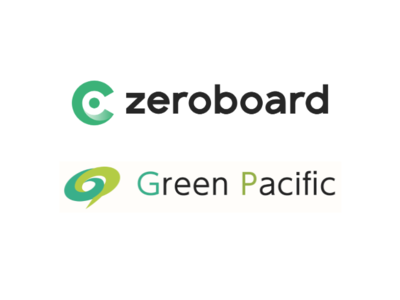 ゼロボードとグリーン・パシフィックが開発アドバイザリー契約を締結
