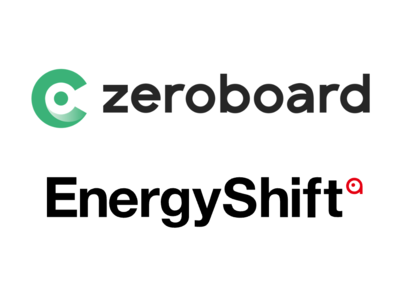 ゼロボードとEnergyShift、難解なTCFD対応のワンストップ支援で協業を開始