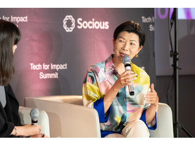 キャシー松井氏「女性創業企業のシード評価は男性の半分以下、IPO時は1.5倍」--T4IS2026『ウーマノミクスから創業ノミクスへ』登壇