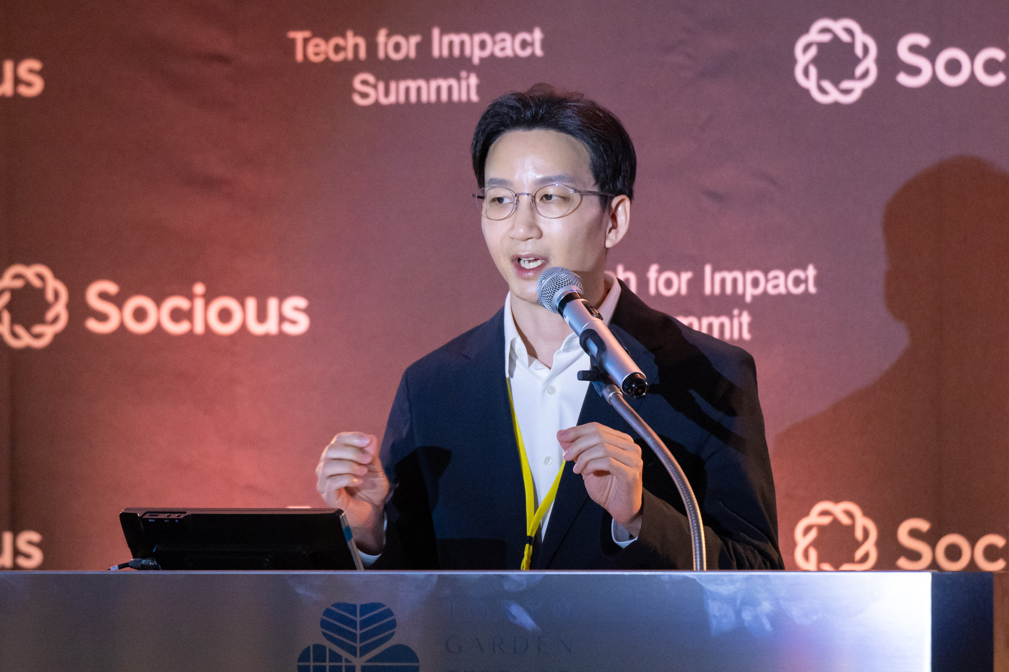 Tech for Impact Summit 2027「Future Leaders Climate Track」推薦受付を開始──AI×気候・脱炭素・物理AI領域の次世代創業者を選出
