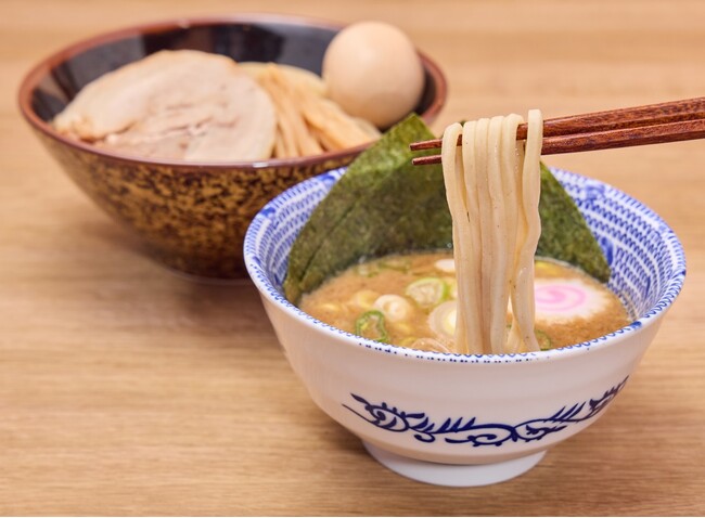 「毎日食べられるつけめん」を津田沼に。『舎鈴 ミーナ津田沼店』10月16日（金）10時オープン！