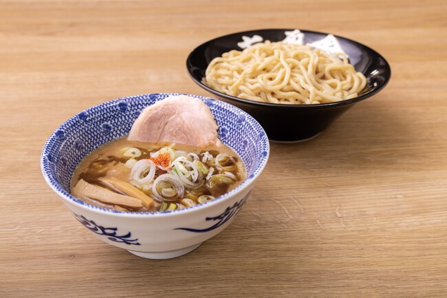 【六厘舎通販】伝説のつけめん「つけめん痺れ」4/11から数量限定で復活販売