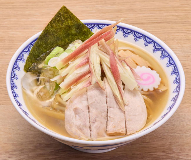 【次念序】初夏の風物詩、夏季限定「冷やかけ」が5月20日(水)より登場！一番のおすすめはシャキシャキ食感の「茗荷（みょうが）冷やかけ」