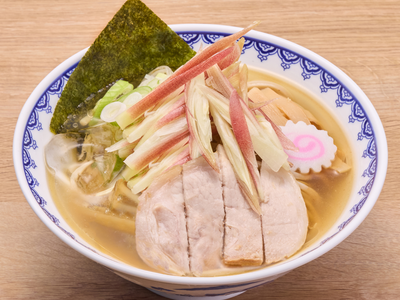 【次念序】初夏の風物詩、夏季限定「冷やかけ」が5月20日(水)より登場！一番のおすすめはシャキシャキ食感...
