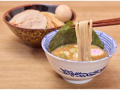 つけめん専門店「舎鈴」が中部地方へ初出店！9月4日、名古屋駅「メイチカ」にオープン