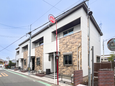 音楽家に人気のミュージションシリーズ、新築防音テラスハウスが調布（柴崎）に誕生