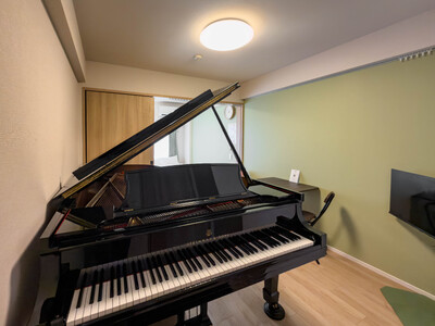 【ミュージション】音楽活動の新たな拠点に。防音マンションで、1泊から利用できる「ミュージションStay」を開始