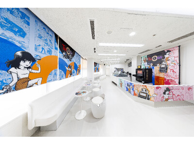 万博で食べたあのスイーツをもう１度 フードトラックで累計販売個数6万個を突破したバウムクレープが神戸にて復活！バンドー神戸青少年科学館1Fに「The O cafe（ジ オー・カフェ）」が本日オープン！