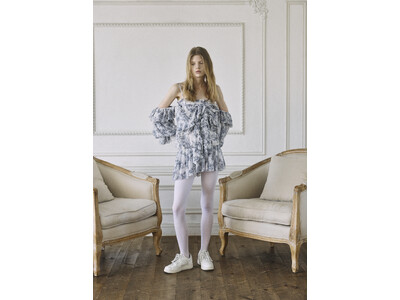 『Deci Couture』が東京2回目となるPOPUP STOREを開催。2026AW Collection "The Showcase"を初披露。