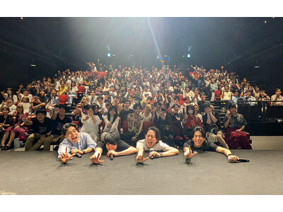 「レジスタンス」が、『第8回レジスタンス単独イベント～レジスタンス THE FINAL:1M～』を東京と...