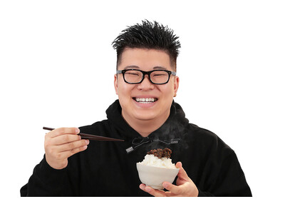 登録者数57万人超YouTuber「とっくん」が水天宮『節分祭』に豆まきナビゲーターとして登場します！