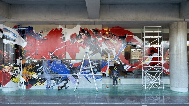 アートの力で鹿行地域の魅力を発信する「カシマ・アート・プロジェクト」が始動