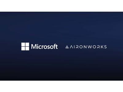 イスラエル発サイバーセキュリティSaaS提供のAironWorksが「Microsoft for Startups」に採択されました。