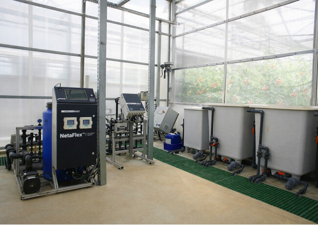 Netafim、精密灌水施肥の強化に向けDosing 5G(TM)製品シリーズを発表