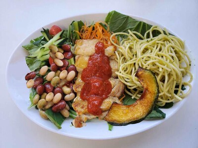 【品川区×キユーピー連携 第8弾】年末のご褒美＆健康管理を両立！