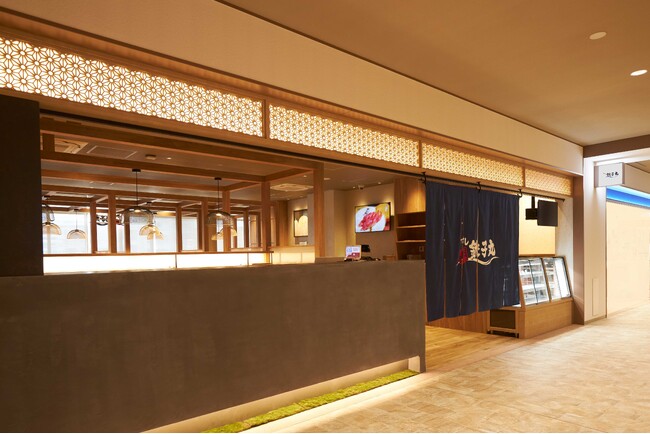 中野エリア初出店！すし銚子丸が新複合施設「パークシティ中野」に都心型の新店舗を本日5月29日（金）グランドオープン
