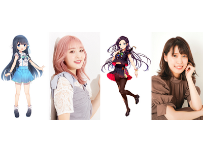 「温泉むすめ」が大阪・関西万博『宿フェス in 万博』ステージに出演決定！