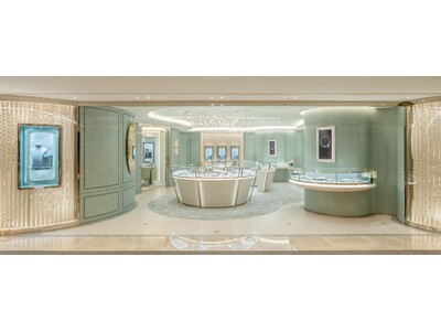 グラフ京都高島屋店 グランドオープン