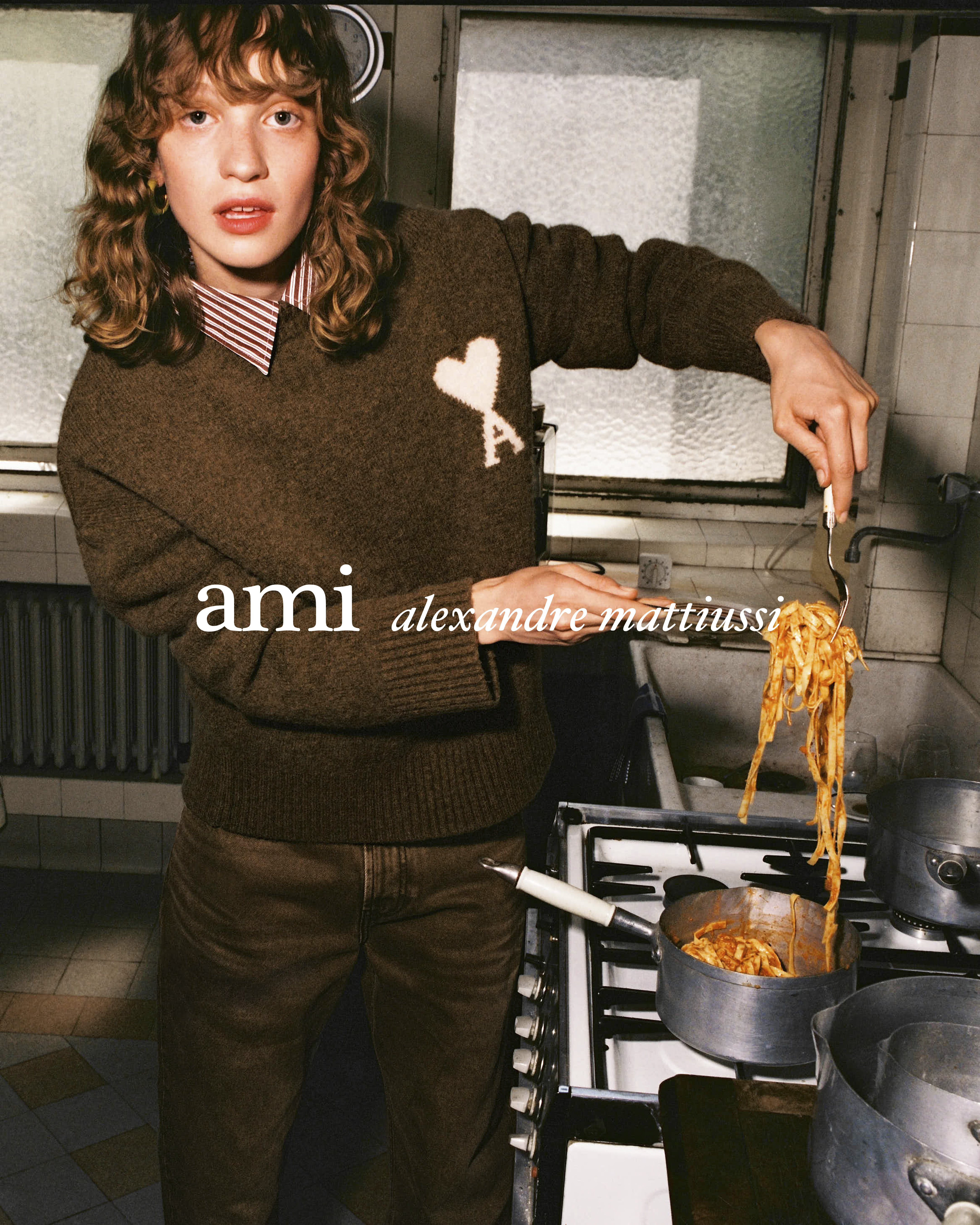 Ami Paris | 横浜エリア初となる新ブティックを高島屋3階にオープン