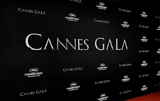 JkfՌFZj[CANNES GALAAꕔpꌗŌJ