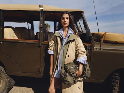 ウィークエンド マックスマーラ 大丸神戸店にニューショップをオープン