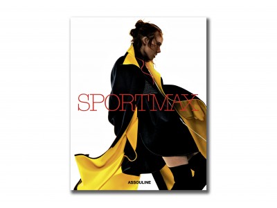 スポーツマックス50周年記念書籍「SPORTMAX」出版
