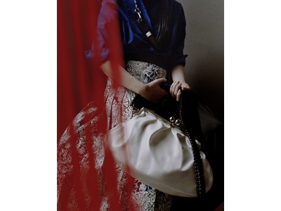 ウィークエンド マックスマーラ新作シグネチャーコレクション『Re-Find』9/10より発売中