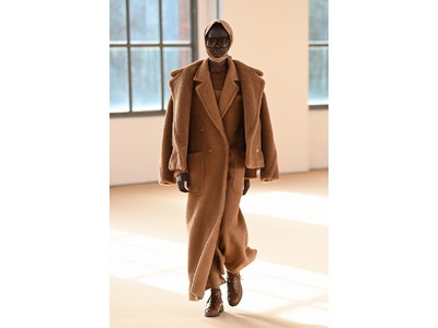 マックスマーラ 2021年秋冬コレクション