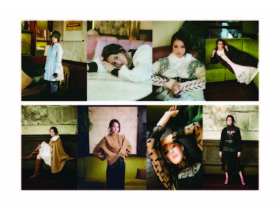 BAPY(R) 2020AW COLLECTION