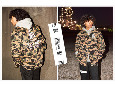 URSUS BAPE