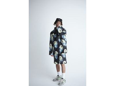 A BATHING APE(R) 2021 FALL / WINTER COLLECTION SEASON LOOKBOOK