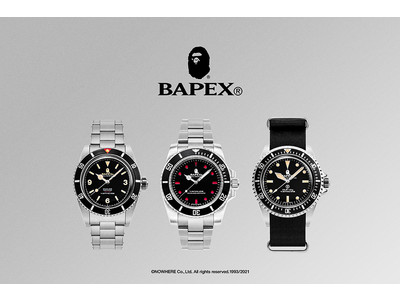 CLASSIC TYPE 1 BAPEX(R) COLLECTION