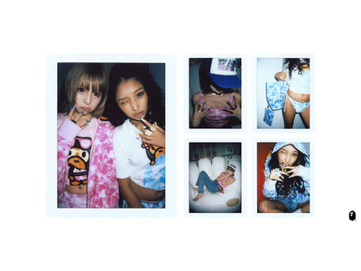 BABY LISA SUMMER COLLECTION