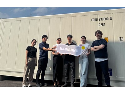 アップサイクル＆プラントベース食品ブランド「KAWAÌINE」を展開する東京バル、JAグループおよびあぐ...