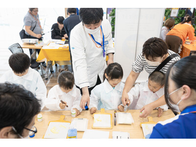 孤独・孤立対策強化月間および春のこどもまんなか月間に「子どもの居場所フェスタ」を開催