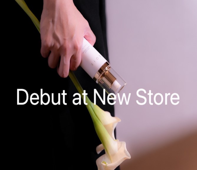 トータルハンドビューティプロダクト「SOIE」新規取扱店