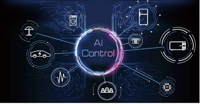 ���O�W���A���[�Z�� �~ �e�N�m���W�[�Z���̃��f�B�A�uLWL online�v�ŁAAI�E���{�b�g�EHome OS�����鎟����Z��uAI�G�[�W�F���g�z�[���v���W��W�J